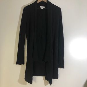 White House Black Market cardigan sweater women’s